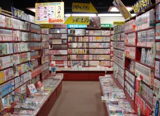 Cos’è il Manga 1027 0 Cosa è il Manga